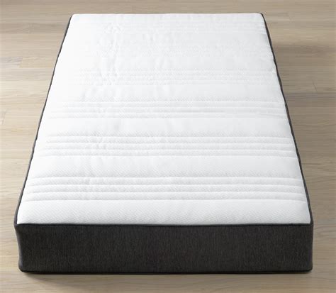 Single Bed Foam